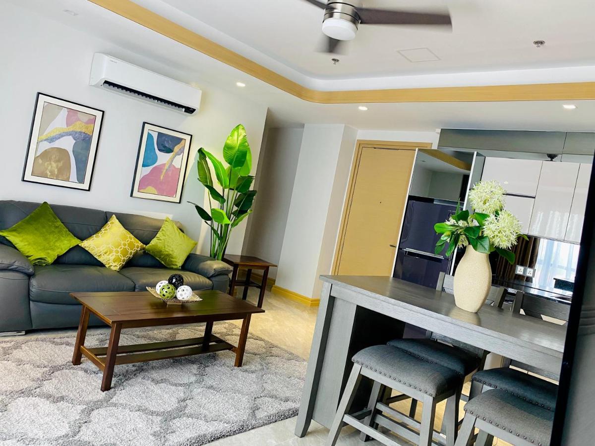 آنغلوس Walking Street Condo Beautiful 1 King Bedroom المظهر الخارجي الصورة