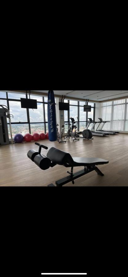 آنغلوس Walking Street Condo Beautiful 1 King Bedroom المظهر الخارجي الصورة
