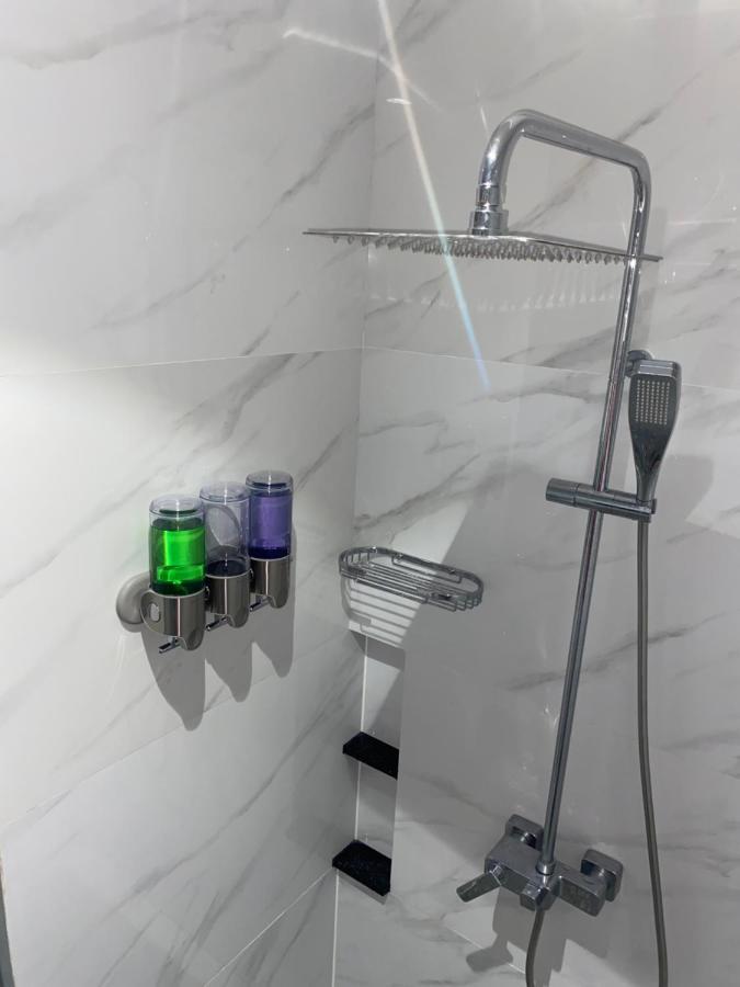 آنغلوس Walking Street Condo Beautiful 1 King Bedroom المظهر الخارجي الصورة